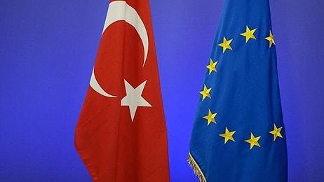 Avrupalılar Türkiye'yi Rusya ve Çin'den Daha Ciddi Bir Sorun ve Tehdit Unsuru Olarak Görüyor