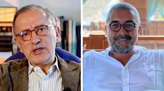 Fatih Altaylı Köşesine Veyis Ateş'i Taşıdı: 'Yönetim İzne Yolladı; Aklanır Döner, Aklanmaz Gider'