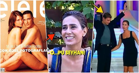 'Kaç Yaşındasın Sen'den Poposu Avuçlanan Ricky Martin'e! Türk Magazin Tarihinin Akıllara Kazınan 15 Olayı
