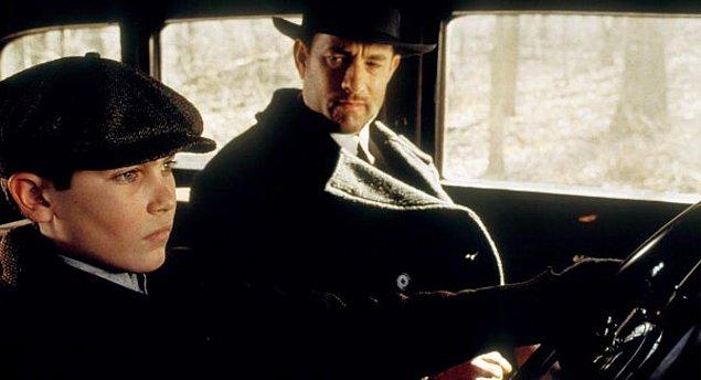 15. Road to Perdition (2002)