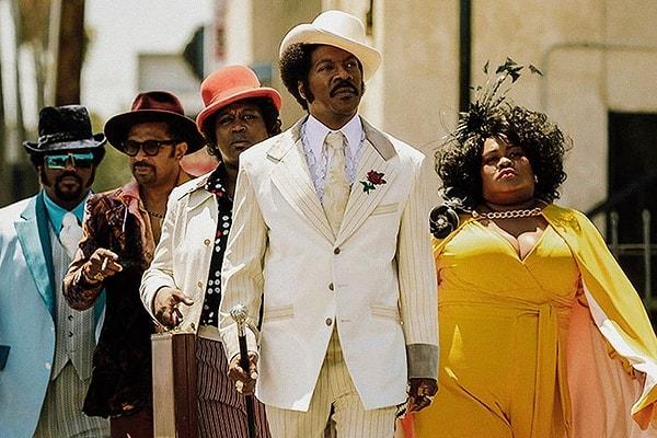 29. Dolemite Is My Name (2019)