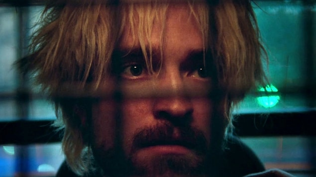 25. Good Time (2017)