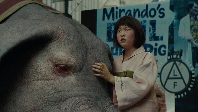 30. Okja (2017)