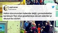 Zaytung Haberi Değil: Erdoğan'ın 'Aç Olanları Buyurun Siz Doyuruverin' Sözlerine Tepkiler