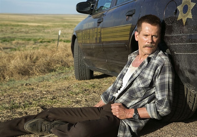 44. Cop Car (2015)