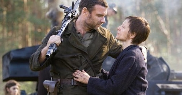 32. Defiance (2008)