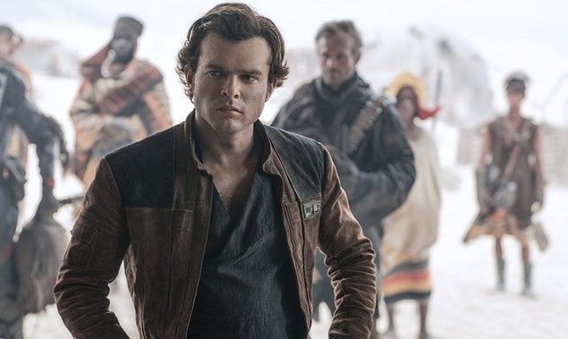 18. Alden Ehrenreich