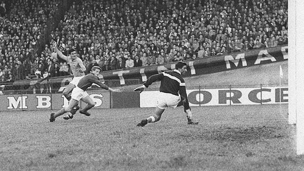 Şampiyonanın en gollü maçı ise 1960 yılında Fransa ile Yugoslavya arasında oynanan ve 5-4 Yugoslavya’nın galibiyetiyle sona eren karşılaşmaydı