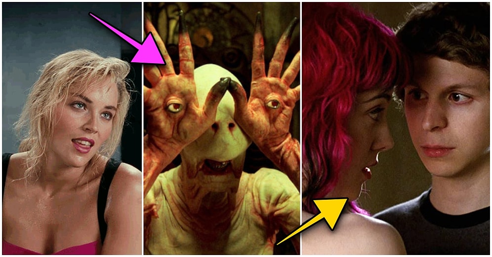 Ne İzleyeceğine Bir Türlü Karar Veremeyenler İçin Netflix'ten Kolayca Ulaşılabilecek 45 Harika Film