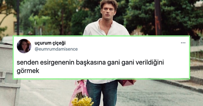 Berbat Bir His Tarif Etmeleri İstenen Yurdum İnsanının Yüreğinize Öküz Oturtacak Cevapları