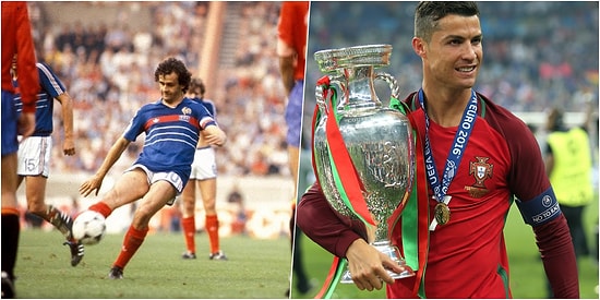 Koskoca Mazi Gözümüzde Canlanıyor: Tüm Rekorlarıyla ve En’leriyle Dünden Bugüne Avrupa Şampiyonası