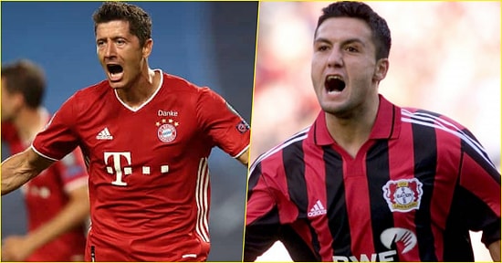 Şimdiye Dek Avrupa Şampiyonası’nda Hiç Forma Giymeyen Futbolcuları Bulabilecek misin?