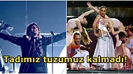 Tek Eğlencemizdi! Tüm Ülkeyi Birbirine Kenetleyen Eurovision Şarkı Yarışması'ndan Neden Ayrıldık?