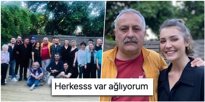 Dört Gözle Beklenen Leyla ile Mecnun Dizisinin 'Leyla' Karakterine Kimin Hayat Vereceği Nihayet Belli Oldu! 😍