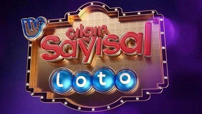 9 Haziran Sayısal Loto Sonuçları Açıklandı! İşte Çılgın Sayısal Loto Sonuçları Sorgulama Ekranı...