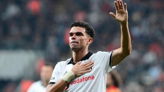 5. Pepe