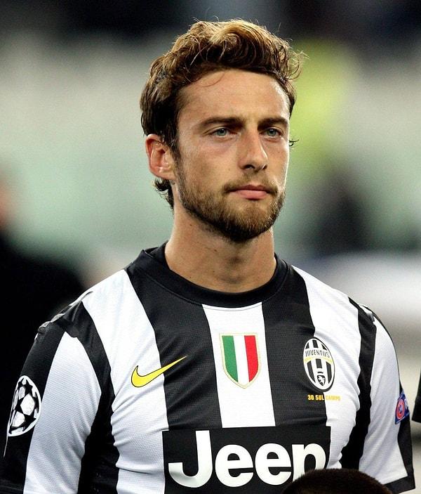 7. Claudio Marchisio