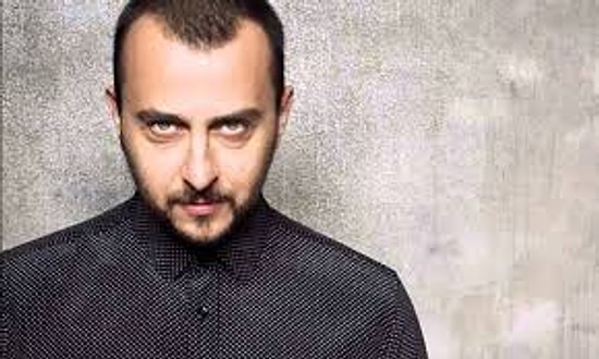 Ali Atay'dan Leyla ile Mecnun Paylaşımı!