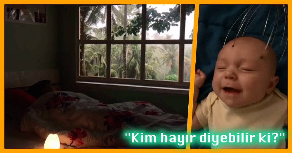 Kullandığınız Anda Kendinizi Çok Daha İyi Hissedeceğiniz 12 Şey