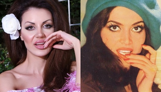 Begendigi Unluye Benzemek Icin Bicak Altina Yatan Ve Amacina Neredeyse Ulasmis Gorunen 10 Unlu Isim Begendigi Unluye Benzemek Icin Bicak Altina Yatan Ve Amacina Neredeyse Ulasmis Gorunen 10 Unlu Isim