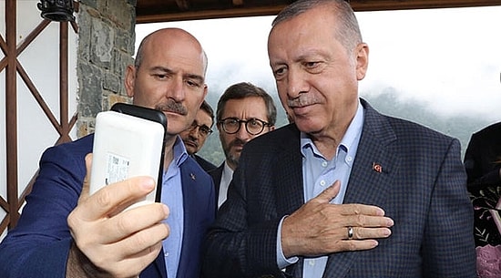 AKP'de Soylu Tartışması: '15 Milletvekili Rahatsızlıklarını Parti Yönetimine İletti'
