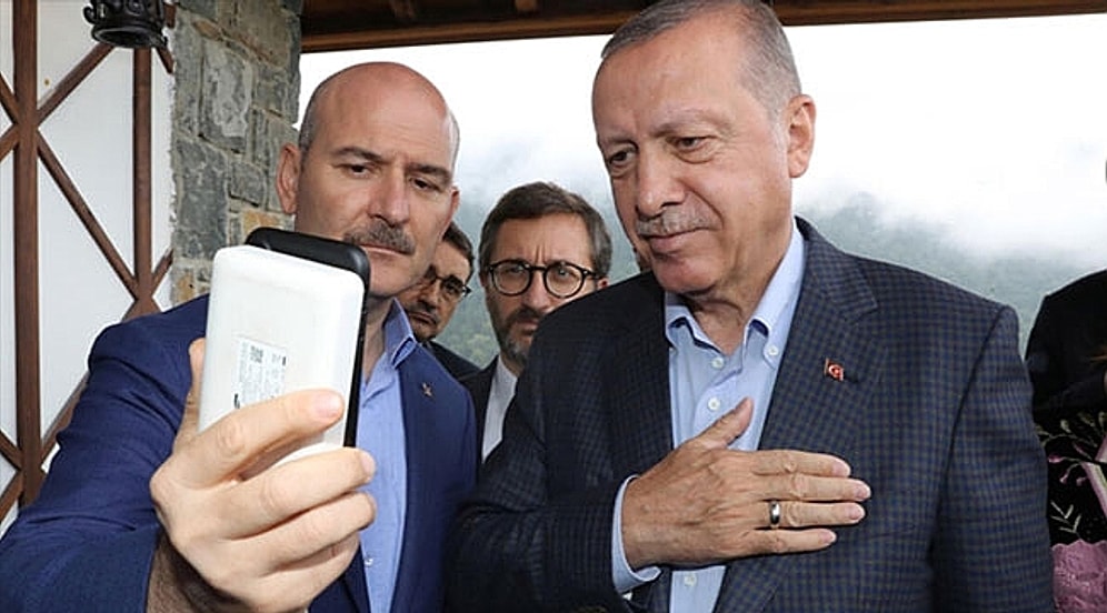 AKP'de Soylu Tartışması: '15 Milletvekili Rahatsızlıklarını Parti Yönetimine İletti'