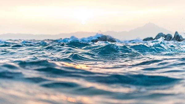 Suyun farklı olması ne anlama geliyor?