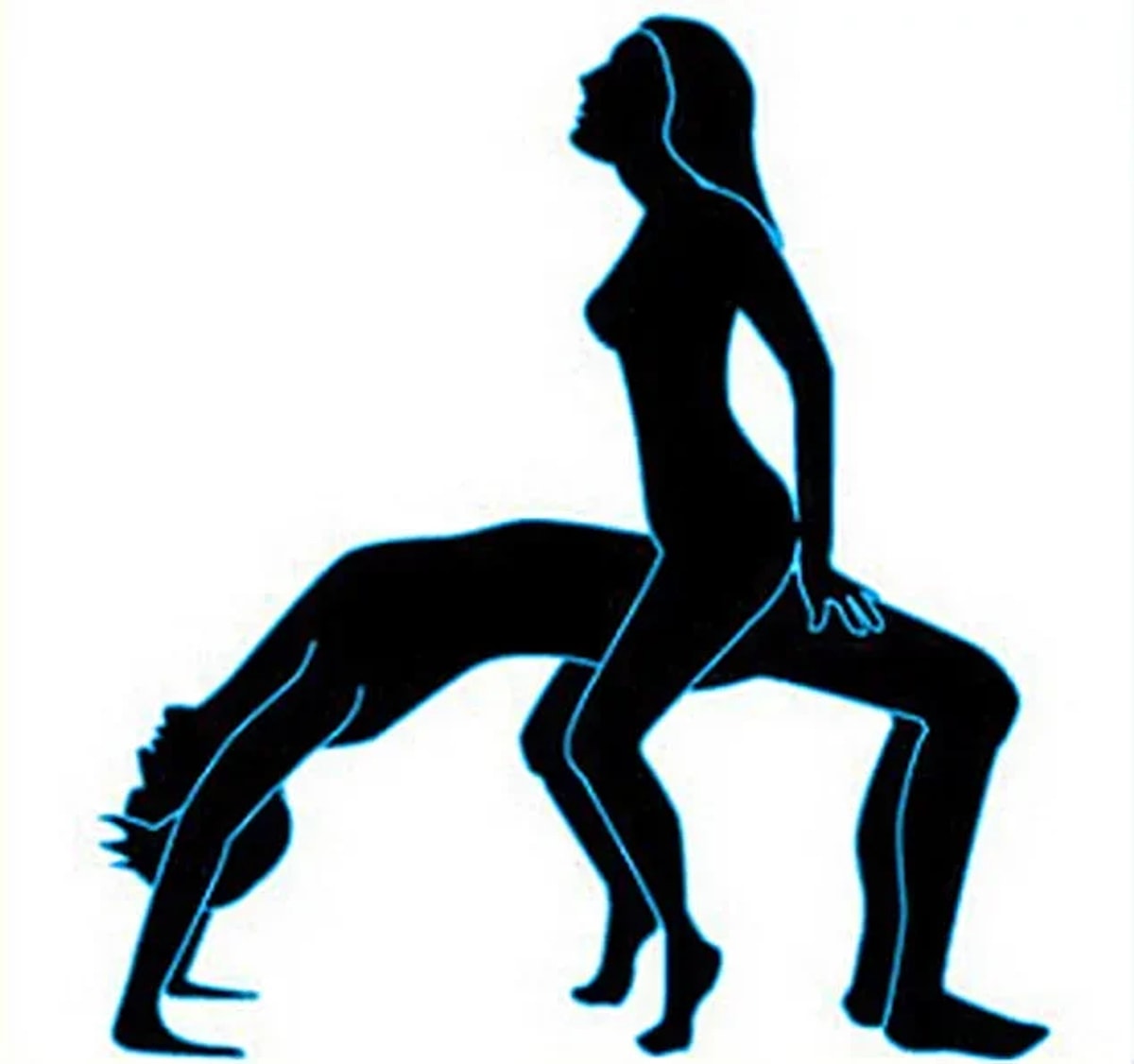 Sex position london bridge