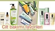 Bakıma Başlamanıza Yardımcı Olacak 12 Cilt Bakım Seti