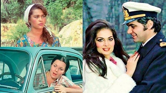 Yeşilçam Netflix'te: Yeşilçam Klasikleri Dünyaya Açılıyor!