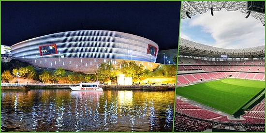 Tam Bir Avrupa Turnuvası! Ev Sahibinin Tüm Avrupa Olduğu Şampiyonada Maçlarının Oynandığı 11 Şehir