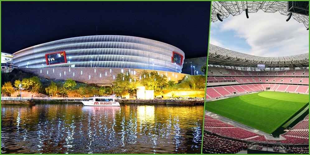 Tam Bir Avrupa Turnuvası! Ev Sahibinin Tüm Avrupa Olduğu Şampiyonada Maçlarının Oynandığı 11 Şehir