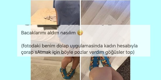 Facebook'un İnternetin Tımarhanesi Olduğunu Kanıtlayan 20 Acayip Görüntü