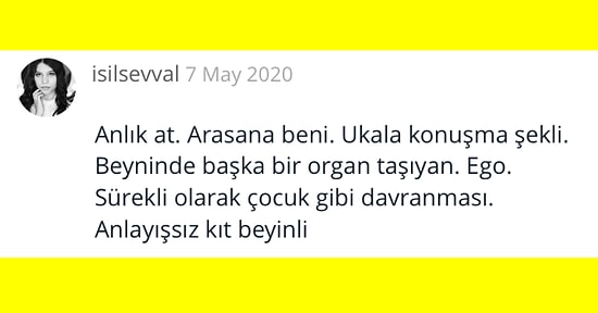 Karşı Cinsten Buz Gibi Soğumalarına Sebep Olan Şeyleri Söyleyen Kişilere Hak Vermeden Duramayacaksınız