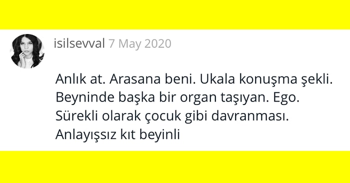 Karşı Cinsten Buz Gibi Soğumalarına Sebep Olan Şeyleri Söyleyen Kişilere Hak Vermeden Duramayacaksınız