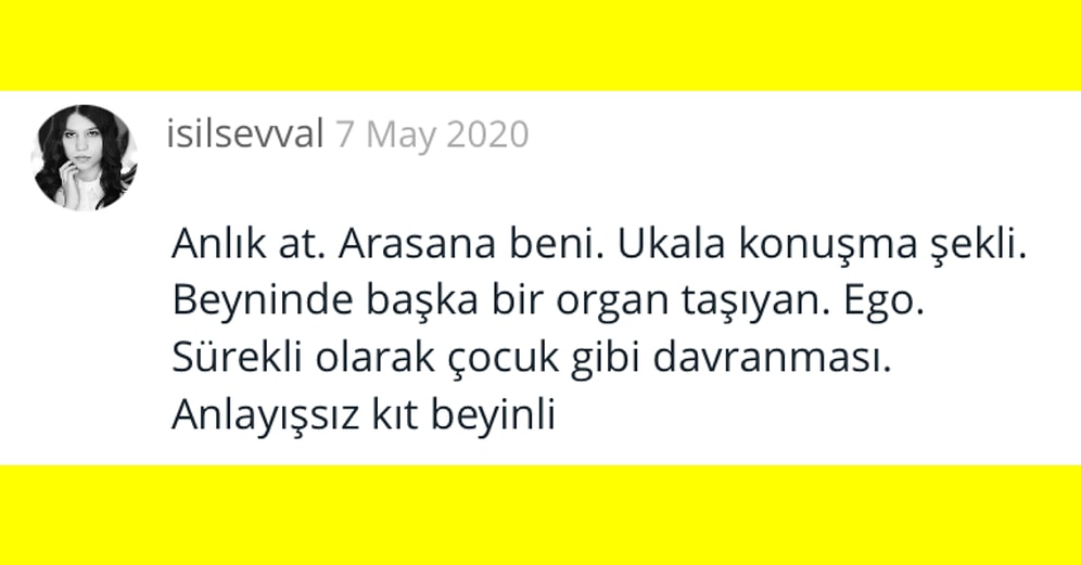 Karşı Cinsten Buz Gibi Soğumalarına Sebep Olan Şeyleri Söyleyen Kişilere Hak Vermeden Duramayacaksınız