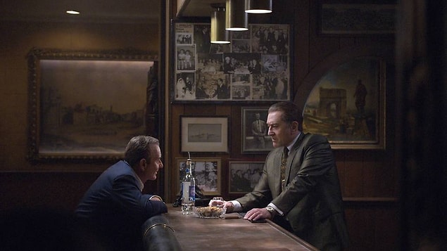 27. The Irishman (2019)