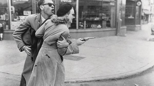 35. Gun Crazy (1950)