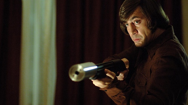 14. No Country for Old Men / İhtiyarlara Yer Yok (2007)