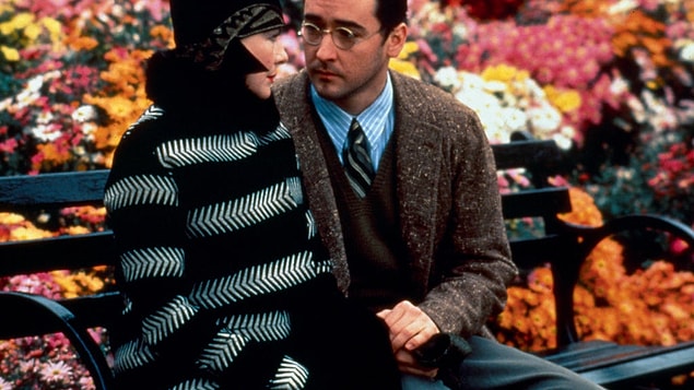 38. Bullets Over Broadway / Broadway Üzerinde Kurşunlar (1994)