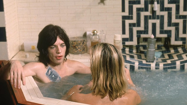 50. Performance (1970)