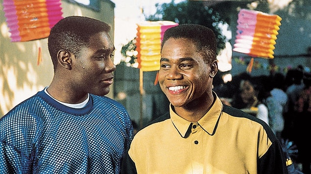 26. Boyz n the Hood (1991)