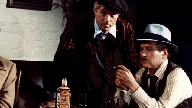 9. The Sting (1973)