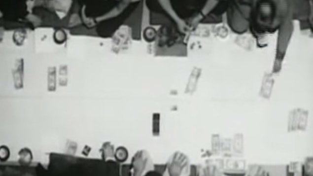 31. Pale Flower (1964)