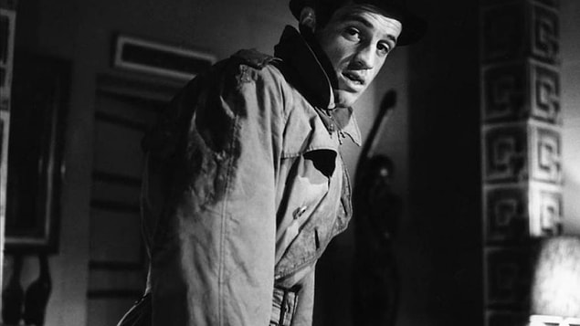 24. Le Doulos (1962)