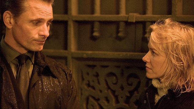 32. Eastern Promises / Şark Vaatleri (2007)