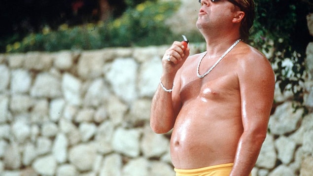 29. Sexy Beast (2000)