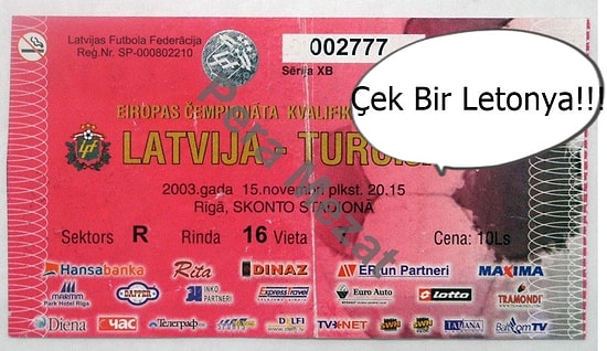 Ya Farklı Şekilde Olsaydı? Avrupa Şampiyonalarında Ay Yıldızlılar İçin Yaşanan 7 Kırılma Anı