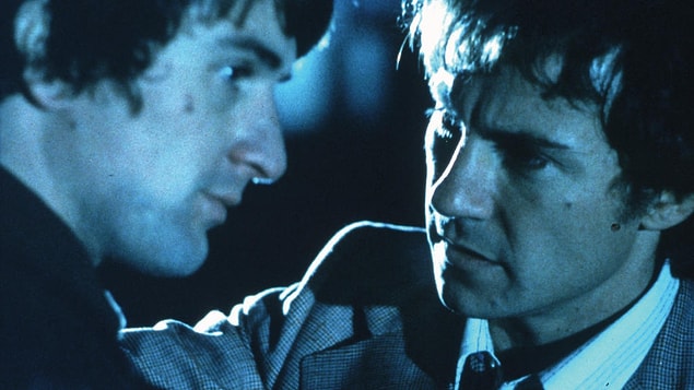 47. Mean Streets / Arka Sokaklar (1973)