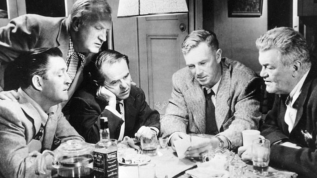 15. The Killing (1956)